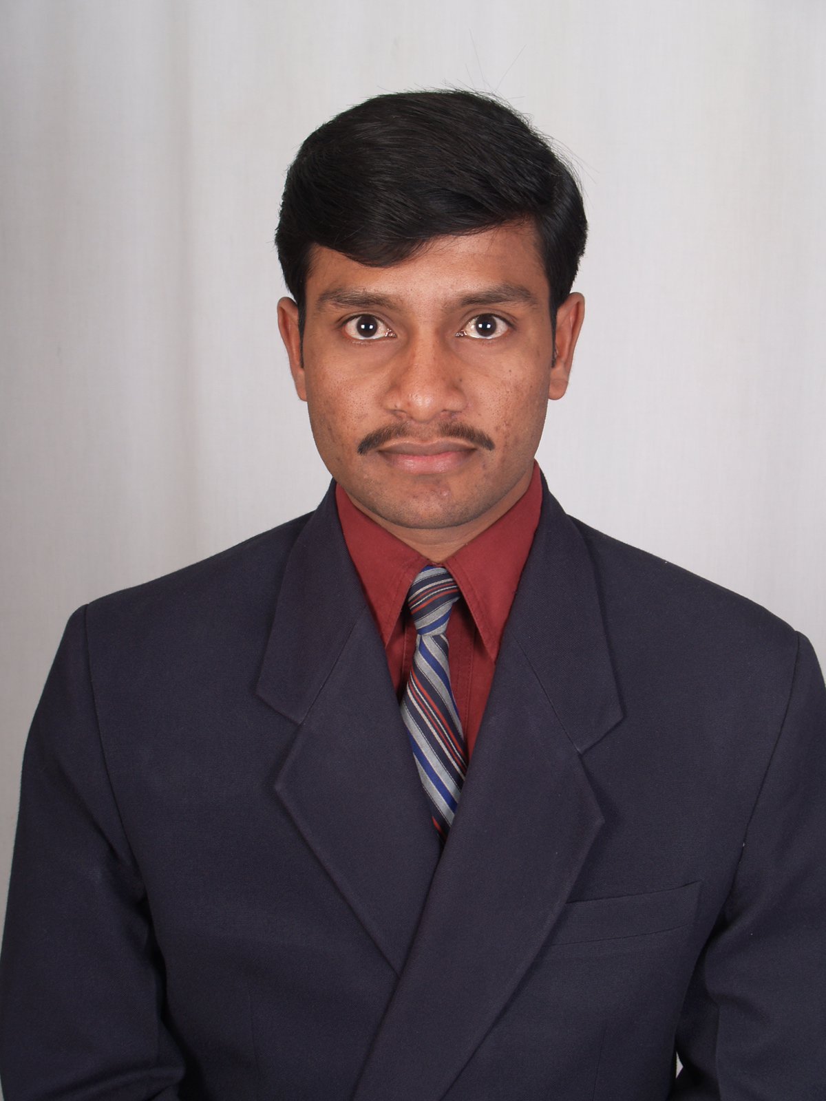 Kotte Subramanyam, Coordinator